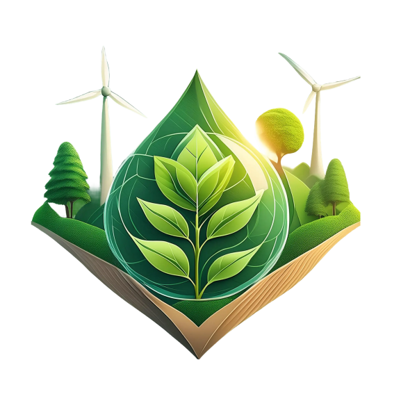 ESVA – Energiesparverein Austria Logo